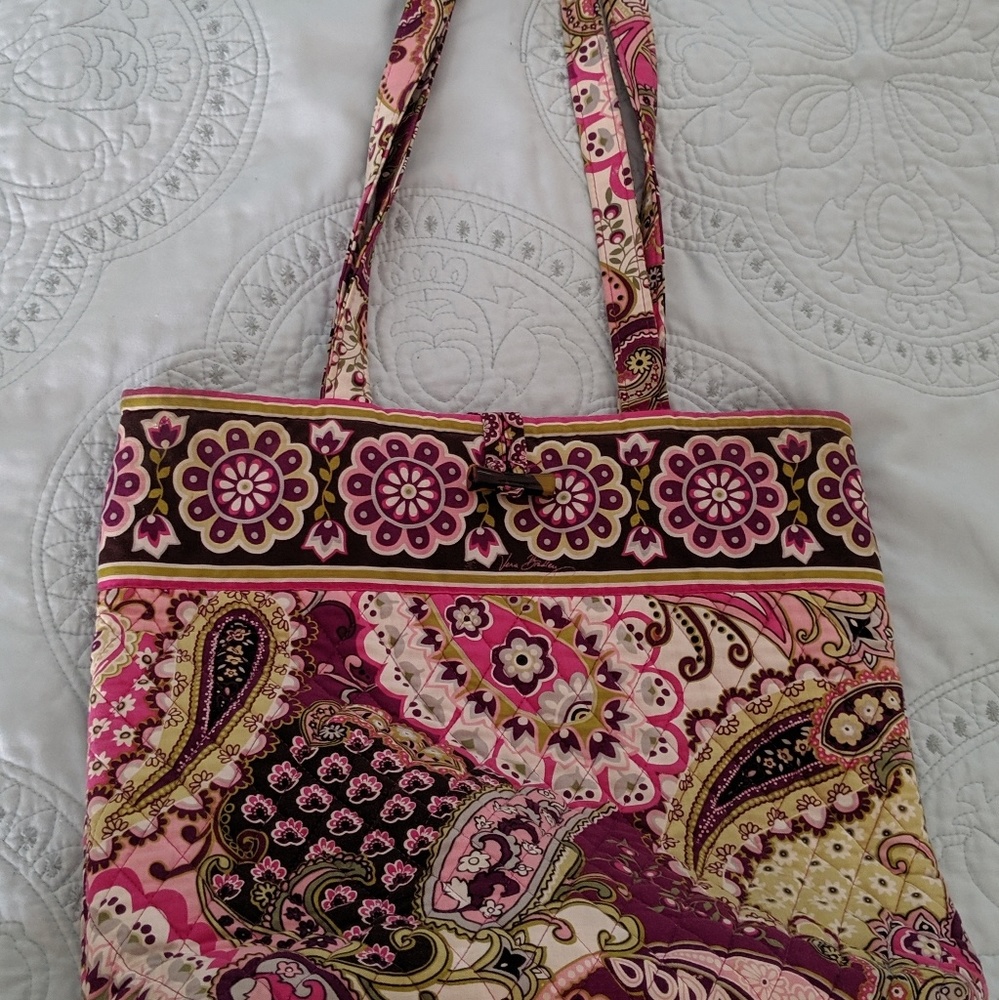 Vera Bradley bag